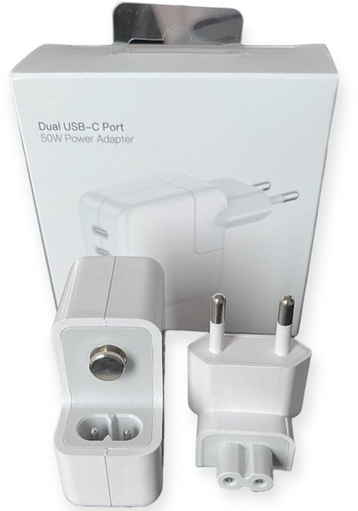 Karikues USB Acefast Nessuno A23, 30W GaN, USB C, i zi