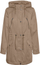 Xhaketë Vero Moda VMABBYFANNA Regular Fit, bezhë, XS