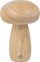 Lampë tavoline OEM MTWTHN Mushroom, LED, me bateri 1800 mAh, ngjyrë druri