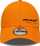 Kapelë New Era McLaren F1 Team Essentials 60357157, me lidhëse për rregullim, për të dy gjinitë, portokalli
