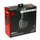 Kufje gaming wireless A4Tech Bloody MR710, Bluetooth, me mikrofon, të zeza