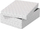 Kuti dekorative kartoni Esselte, set me 3 copë, 265x100x360mm, të bardha