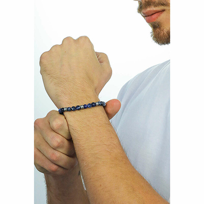 Byzylyk BREIL Artha Sodalite TJ2882