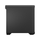 Kasë Fractal Design Torrent Compact Black Solid, e zezë