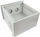 Kabinet muri Pulsar RK1264-G, 12U 19", 600x400mm, gri