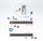 KVM switch ATEN CS17916, 16 porta HDMI, rackmount, i zi
