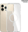 Mbrojtëse PanzerGlass HardCase për iPhone 14 Pro Max, e tejdukshme