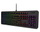 Tastierë gaming Lenovo Legion K300, RGB, USB, layout CZ SK, e zezë