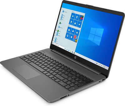 Laptop HP 15s-fq2720nd, 15.6", 8 GB RAM, 512 GB SSD, Intel® Core™ i3, Intel® UHD Graphics, i hirtë