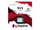 SSD i brendshëm Kingston NV3 M.2 2230, 2TB, PCIe 4.0 NVMe, për Steam Deck