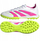 Këpucë futbolli Adidas Predator League TF M ID3767, turf, për burra, shumëngjyrëshe