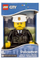 Orë me alarm Lego City Policeman
