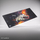 Играчки подлога Gamegenic Star Wars Unlimited, Xtra Wide, дизајн Millennium Falcon, шарен