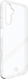 Këllëf telefoni Forcell F-Protect për Samsung A14 4G / A14 5G, transparent, silikon