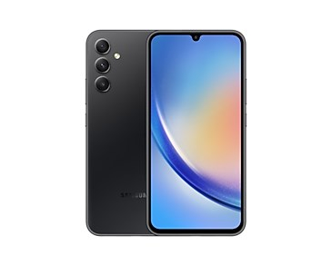 Telefoni Samsung Galaxy A34, 256GB, 5G, gri