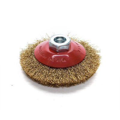 Disk bluarës Topex DISC SANDING 100x16x12, për metal dhe dru