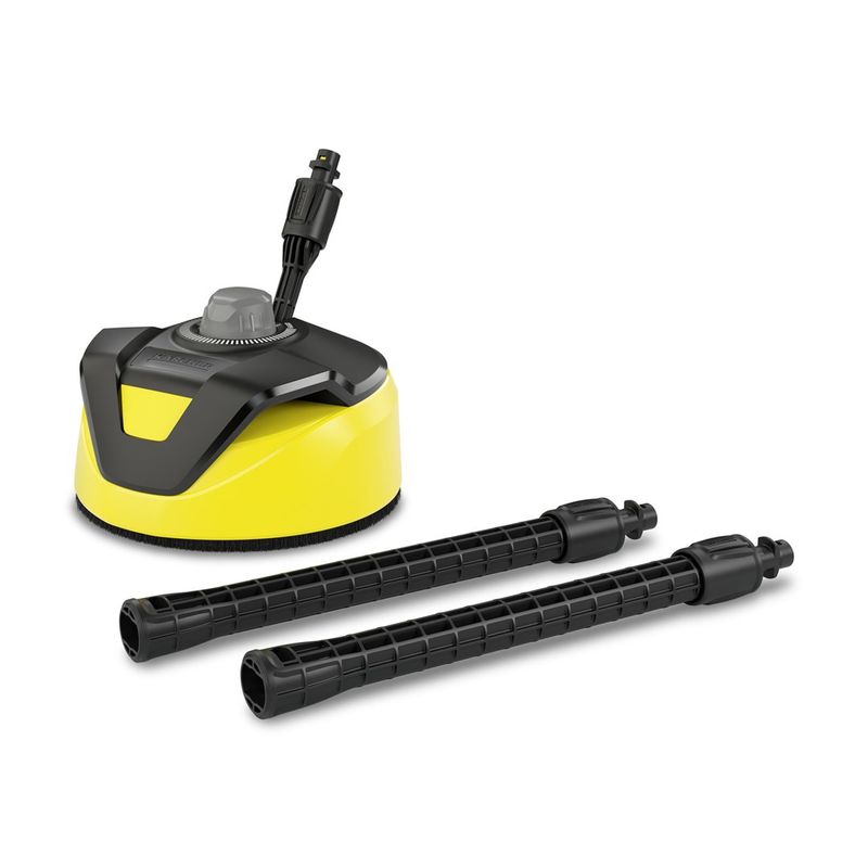 Aksesuar pastrimi Kärcher T 5 T-Racer 2.644-084.0, për lavatriçe me presion K2 K7, për tarraca dhe oborre
