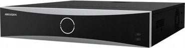 Regjistrues NVR Hikvision DS-7732NXI-K4/16P, 32 kanale, 16 PoE, 4K, i zi