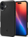 Kuti telefoni Spigen Core Armor për iPhone 16, TPU i butë e fleksibël, mbron nga goditjet, e zezë