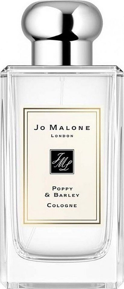 Eau de Cologne Poppy & Barley Jo Malone, 100ml