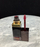 Течен мат кармин Tom Ford Luxe Vinyl, 6ml, нијанса 10 Infuriate