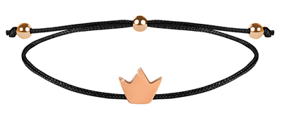 Byzylyk Troli Crown, i zi