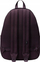 Çantë shpine Herschel Classic, 26L, me xhep për laptop 14", ngjyrë vjollcë