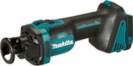 Prerëse gipsi Makita DCO181Z, 18V, motor brushless, pa bateri