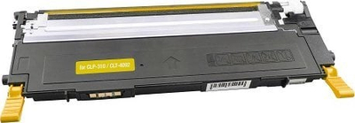 Toner printeri Extra Digital Samsung CLP-310, 1000 faqe, i verdhë