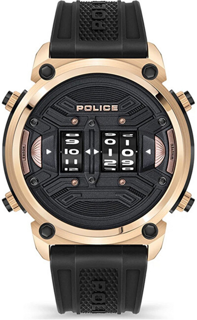 Orё dore Police Shelf Rotor PEWJP2108301