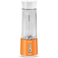 Blender smoothie Sencor SBL 133OR, i portokallët