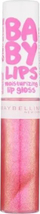 Lip gloss Maybelline Baby Lips 05 A Wink of Pink, 5 ml, rozë