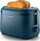 Toster Philips Series 3000 HD2511, 2 feta, Malibu Blue