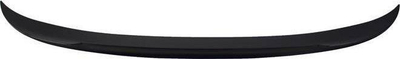 Spoiler bagazhi ProRacing BMW F13 V-TYPE, Ducktail Lip, ABS, i palyer