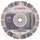 Disk prerës Makita Segmented Saw Blade, 230mm, 22.23mm, i argjendtë