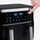 Fritezë ajri Severin FR 2453, 2 x 3.25L, 2850W, e zezë