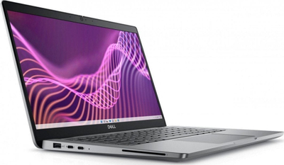 Laptop Dell Latitude 5340, 13.3", Intel Core i5, 8 GB RAM, 256 GB SSD, i hirtë