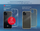 Mbrojtëse telefoni Forcell F-Protect Long Lasting, për iPhone 15 Plus, transparente