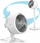 Ventilator me këmbë Shark FA220EU, 36W, me telekomandë, i bardhë