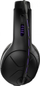 Kufje gaming VICTRIX Gambit, me kabllo edhe pa tela, të zeza