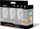 Llambë e mençme LED Denver SHL-340MK2, Wi‑Fi, 9W E27, set me 3 copë, e bardhë