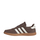 Atlete adidas Breaknet Sleek W JR6905, lëkurë dhe material sintetik, taban gome, të bardha