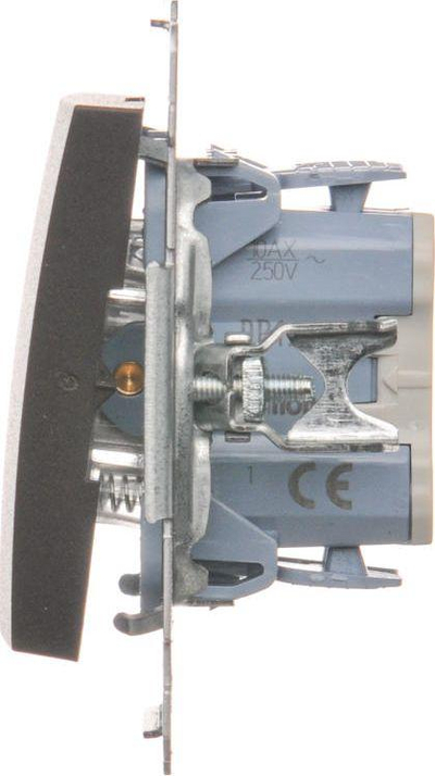 Çelës Kontakt-Simon - DP1.01 / 46, i kaftë mat