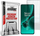 Xham mbrojtës hibrid GrizzGlass HybridGlass për OnePlus Nord CE 3, transparent
