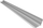 Kanal kabllosh alumini Legrand, 139 mm, 2.2 m, i zi