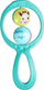 Set dhurate per bebe Sophie La Girafe New Baby Basket, 3m+, shume ngjyra