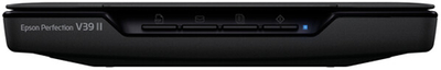 Skaner Epson Perfection V39II