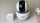 Kamerë sigurie Hikvision HiWatch HWC-P120-D/W, IP Wi-Fi, 2MP, me mikrofon