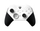 Гејмпад Microsoft Xbox Elite Series 2 Core, безжичен, бел