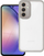 Këllëf telefoni VARIETE për Samsung Galaxy A54 5G, TPU, mbrojtje kamera, ngjyrë steel